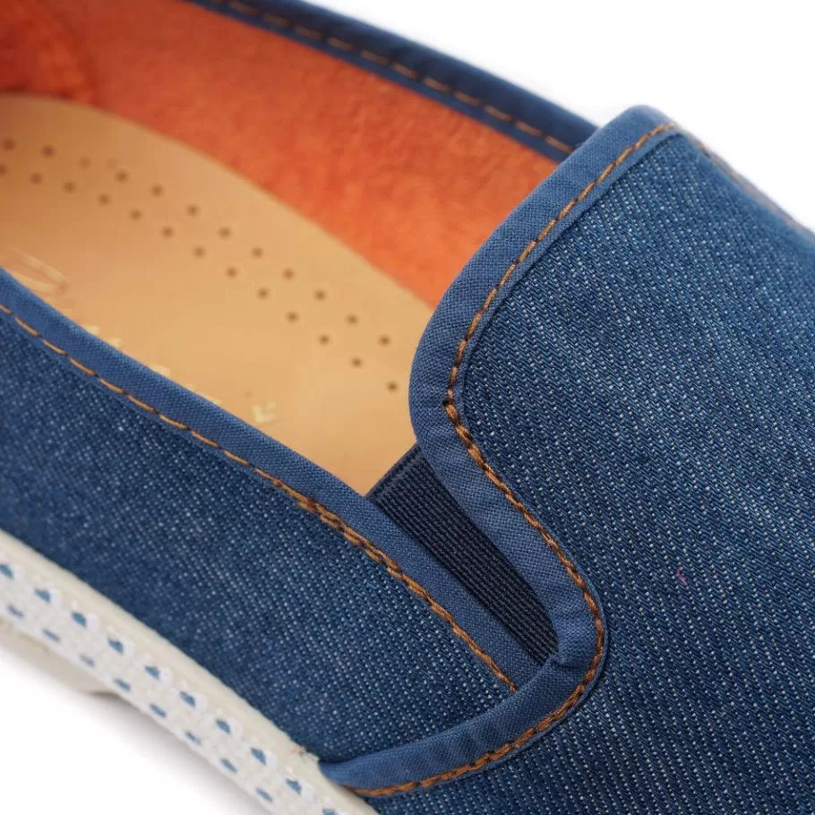 Shop Rivieras Classic Jean Blue