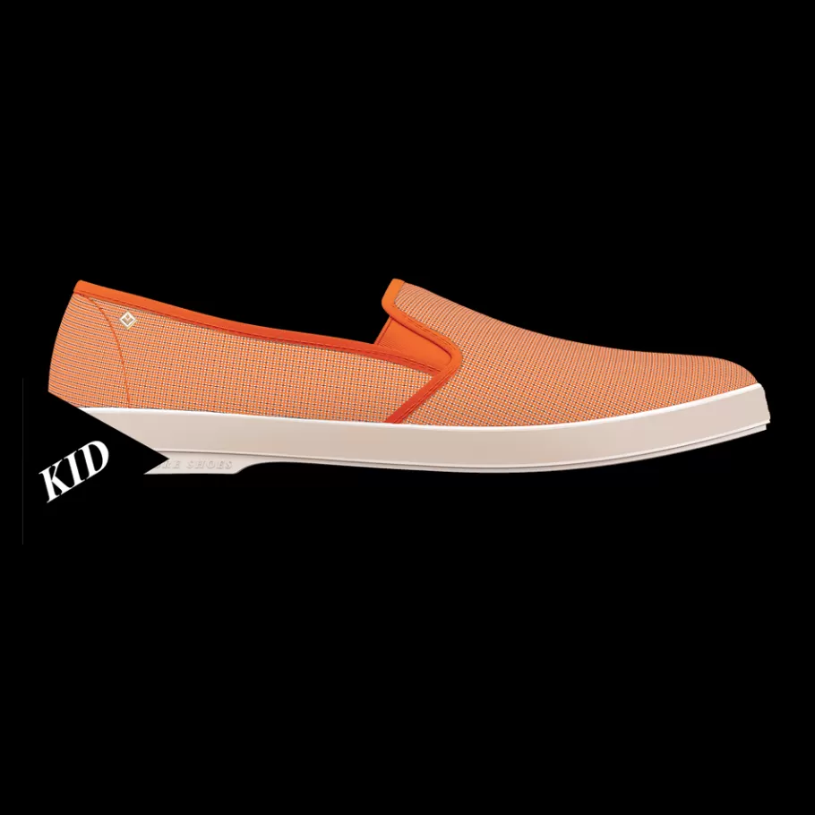 Store Rivieras Kid Recif Orange