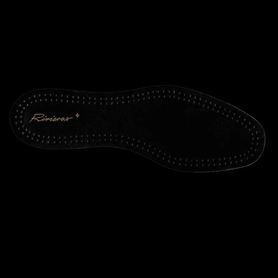 Sale Rivieras Leather Insole