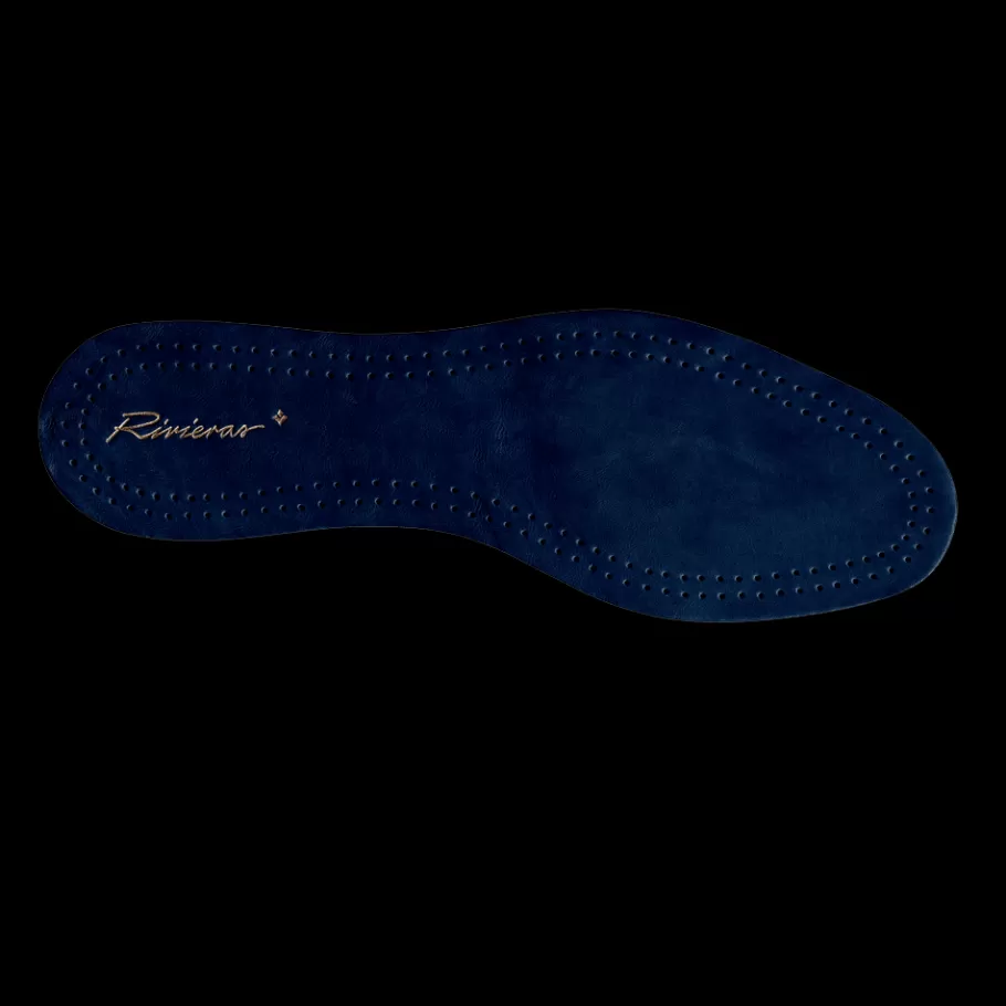 Fashion Rivieras Leather Insole