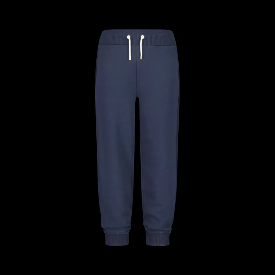 New Rivieras Marine Fleece Pants