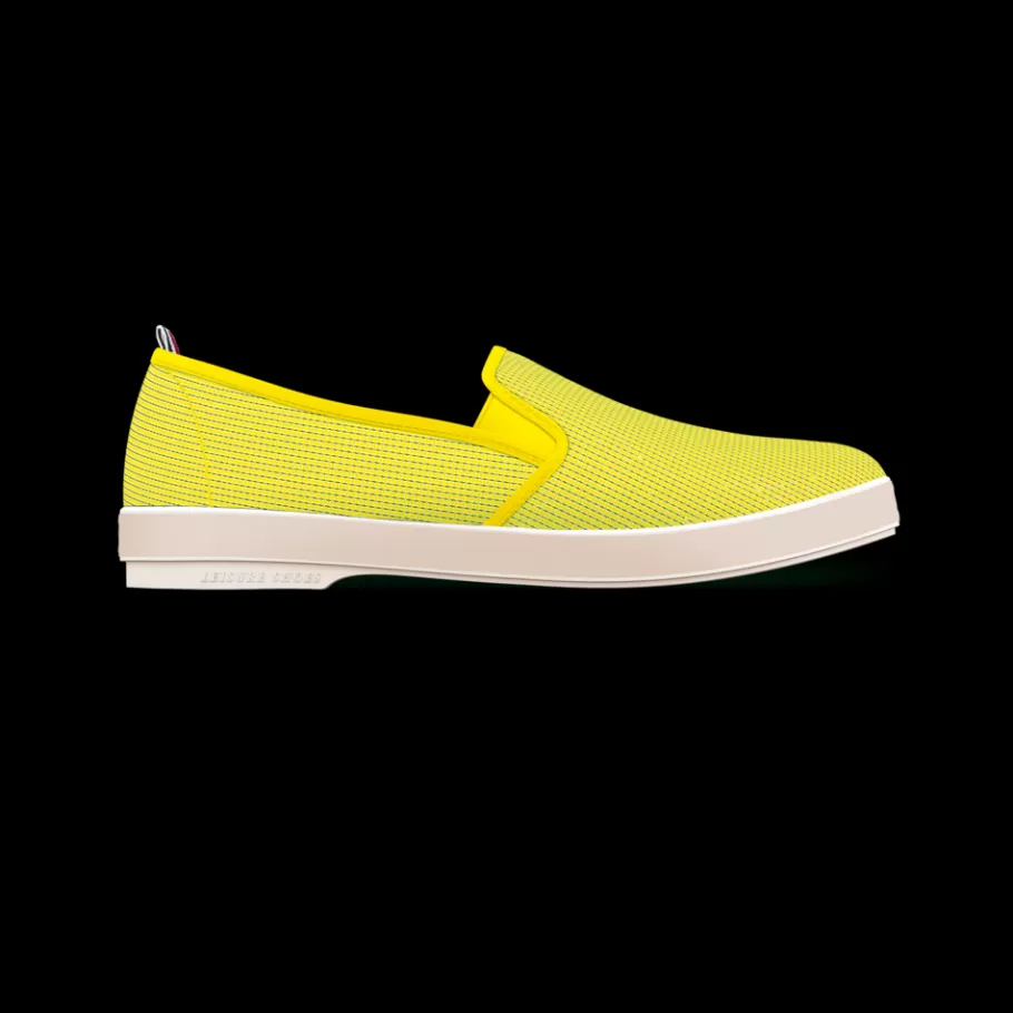 Discount Rivieras Recif Jaune Kid