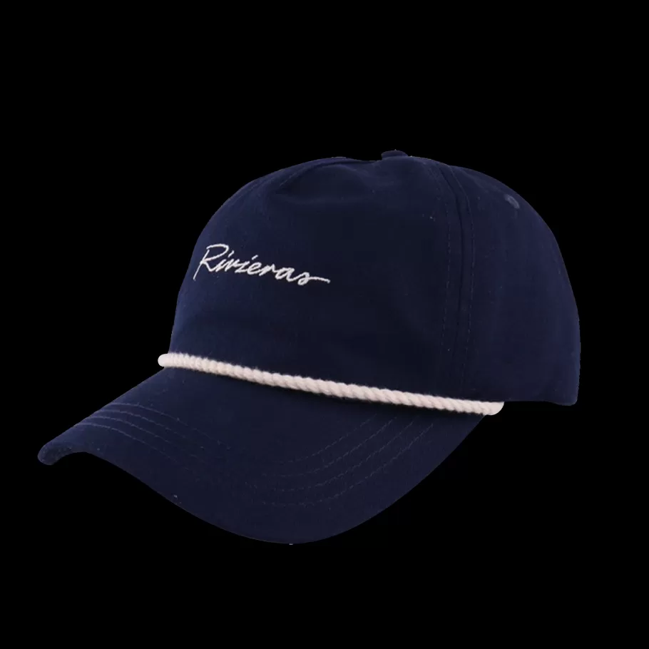 Flash Sale Rivieras Cap Rope Marine