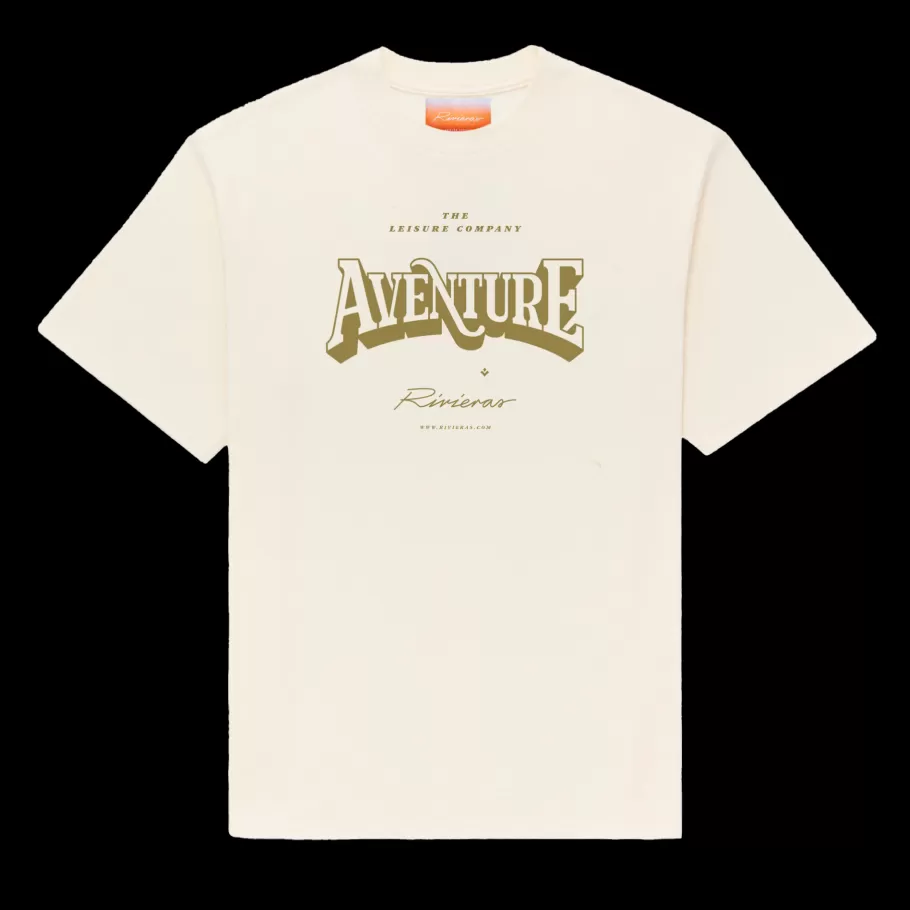 Hot Rivieras TS-AVENTURE